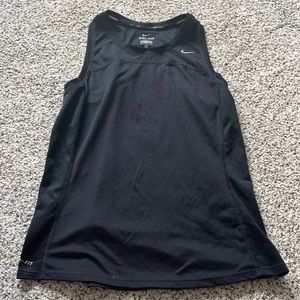 Nike Dri Fit Tank